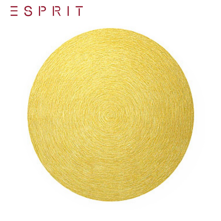 Esprit carpet Round rugs New Zealand wool Round rugs Simplicity modern Northern Europe style carpetin the Home Fabric , Carpet  category - from Buy2taobao.com to provide professional Taobao agent buy service