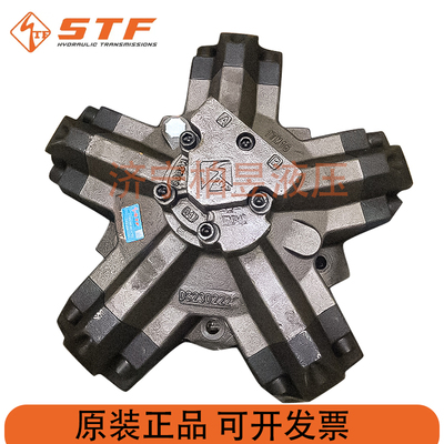 斯达弗STF五星液压马达ITM16-1400 1600 1800 2000 2400注塑机
