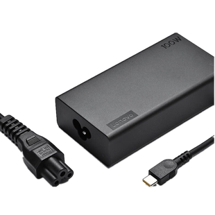 联想原装THINKBOOK 14 16电源适配器线100W小新Pro14 16笔记本电脑Type-C充电器雷电20V 5A