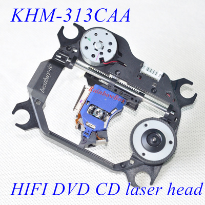 旗舰版HCD-DZ820KW光头 高音质 KHM-313CAA 机芯313CAA激光头