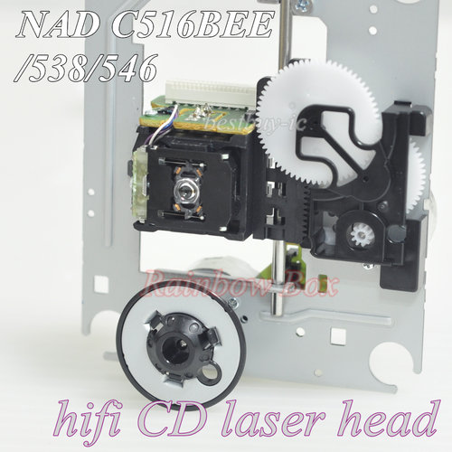 NAD C568 C538发烧光头 家用CD机播放器专用英国NAD CD激光头