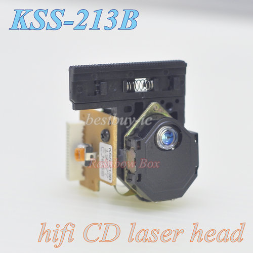 原装so索ny尼KSS-213B激光头213B 通用213C 213CL KSM-213CCM光头