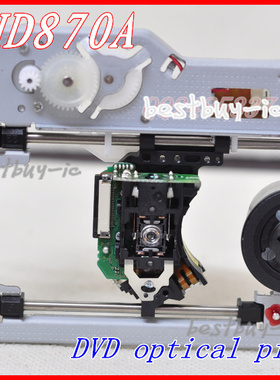 全新三洋EP-HD870A DV34带架 EP-HD870A机芯 通用于SF-HD870