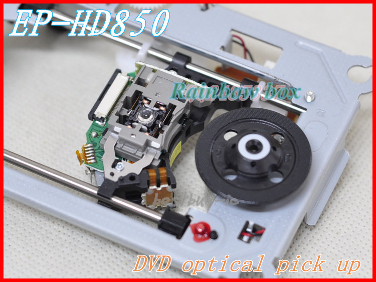 全新原装三洋EP-HD850激光头 通用HD65 870 SF-HD850 DVD/EVD光头