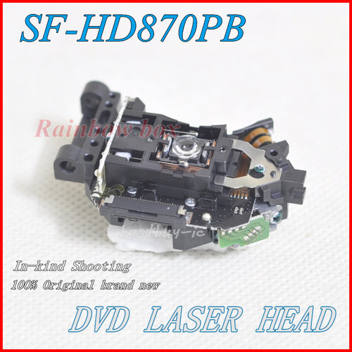 SA14S1 SACD 麦 景 图MCD301激光头SF-HD870PB可替EP-HD870PB