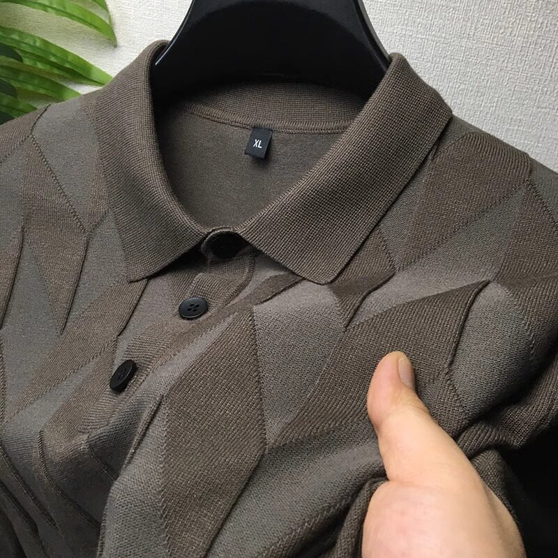 【官方正品】男士高档上衣高端