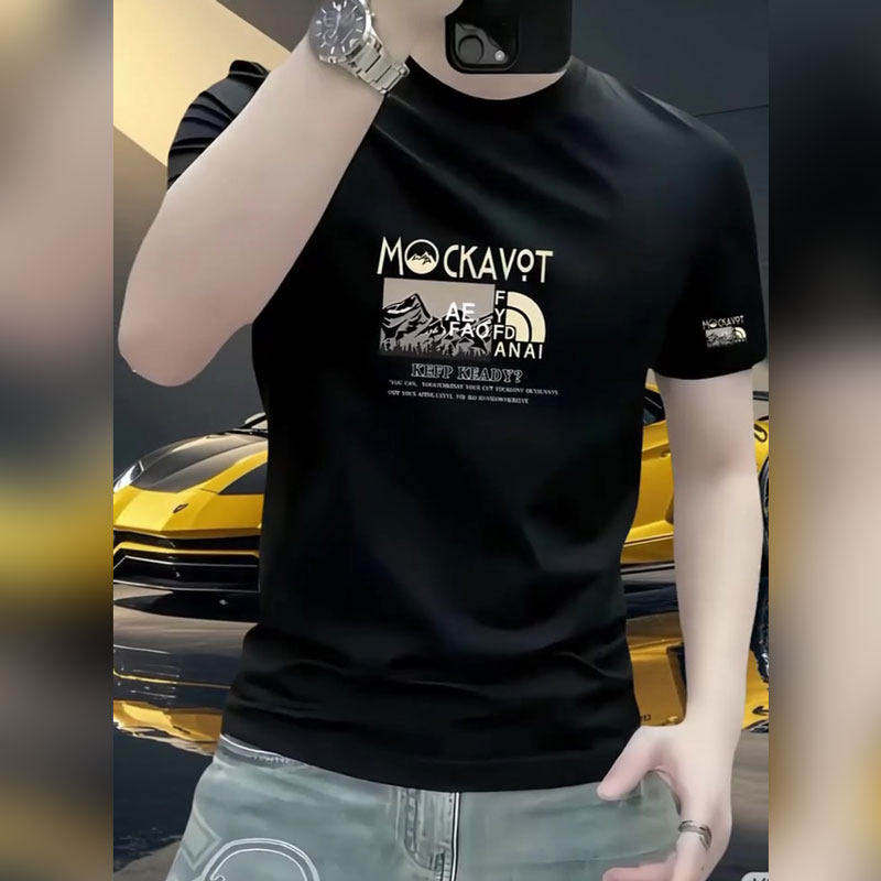 【官方正品】LVARO男士高档上衣