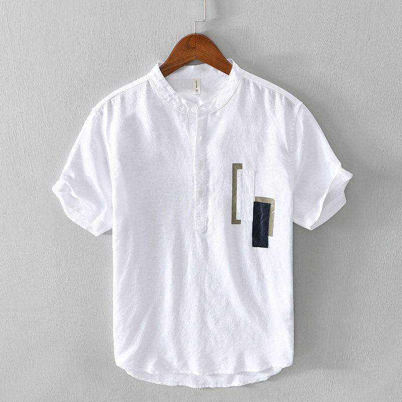 【官方正品】LVARO男士高档上衣