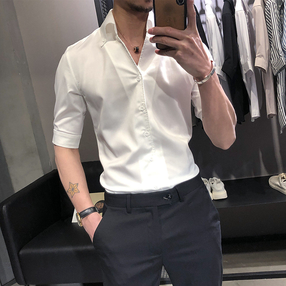 【官方正品】男士高档上衣高端