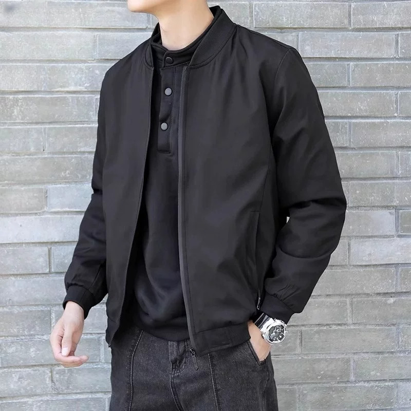 【官方正品】男士高档上衣高端