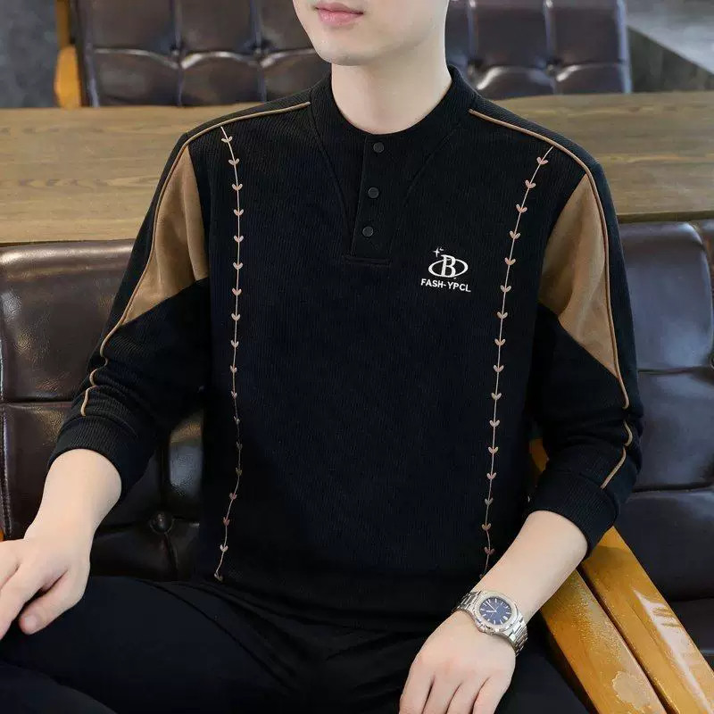 【官方正品】男士高档上衣高端
