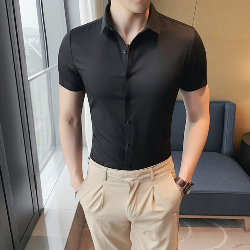 【官方正品】男士高档上衣高端