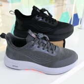 超轻软底运动健步爸爸加薄绒二棉鞋 冬季 老北京保暖男棉鞋 轻便舒适