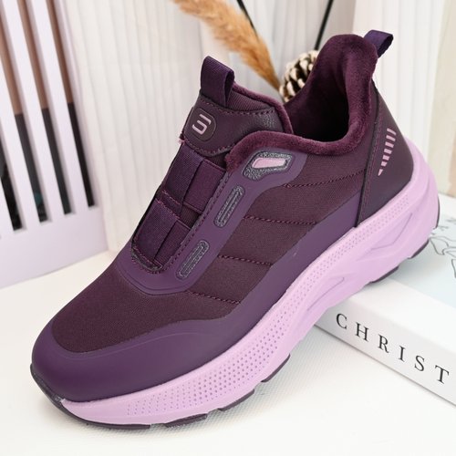 老北京布鞋爆米花底二棉鞋