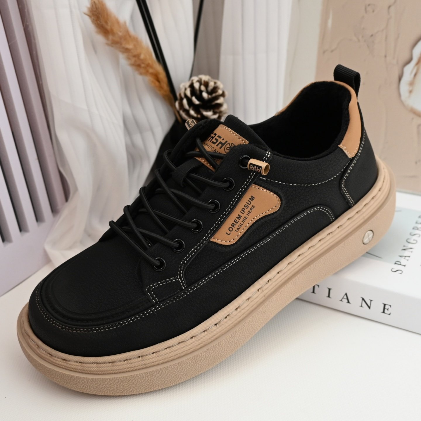 老北京布鞋冬季潮男加绒薄绒二棉鞋轻底舒适休闲鞋软底男棉鞋懒人,流行男鞋,棉鞋,淘宝优惠券,粉丝福利购,淘宝优惠卷