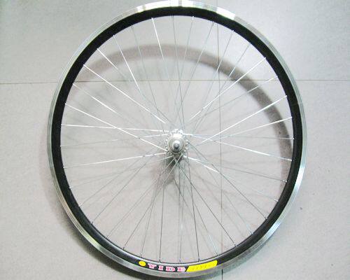 Roues de vélo Mountain Bike - Ref 2378194 Image 1