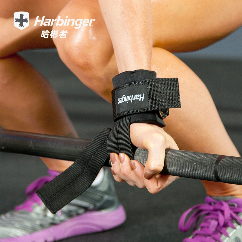 Harbinger新品217助力带