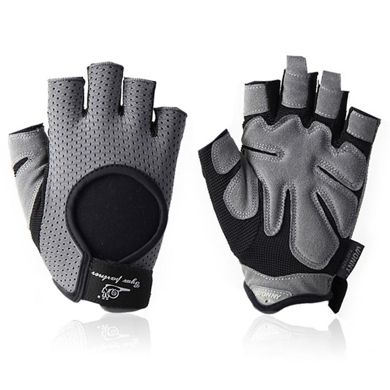 Gants de cyclisme mixte WONNY - Ref 2243329 Image 3