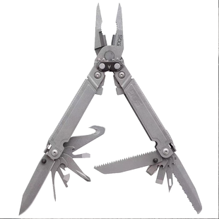 SOG索格PA3001/PA3002多功能军刀工具钳万用老虎钳、户外野营装备