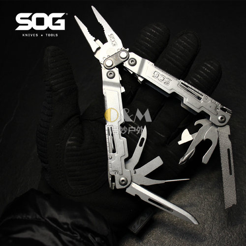 sog索格工具钳户外PA1001