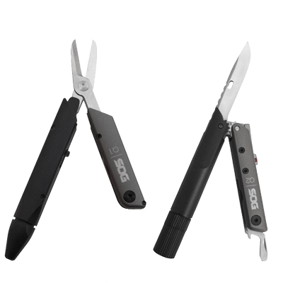 sog索格战术笔折叠edc野营求生