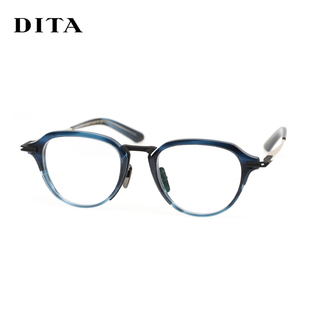DITA/蒂塔 AEGEUS-THREE DTX447 光学近视眼镜框 眼镜架 可配度数