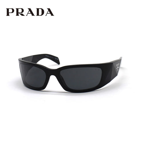 PRADA/普拉达 0PR A14S墨镜太阳镜 女款眼镜架 时尚防紫外线镜框