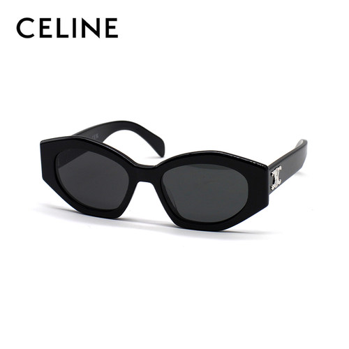 CELINE/赛琳 CL40238U 墨镜太阳镜 潮流 眼镜架 女款防紫外线镜框
