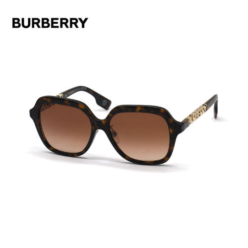 BURBERRY/博柏利0BE4389F墨镜太阳镜男女眼镜架 时尚防紫外线镜框