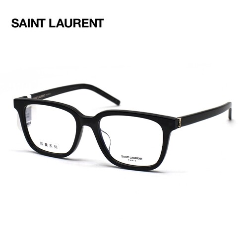 YSL/圣罗兰 SL M110/F ROSE同款朴彩英 光学近视镜架 男女眼镜框