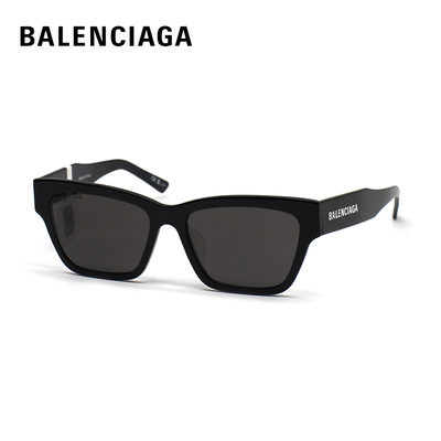 BALENCIAGA/巴黎世家 BB0307SA 墨镜太阳镜 眼镜架 防紫外线镜框