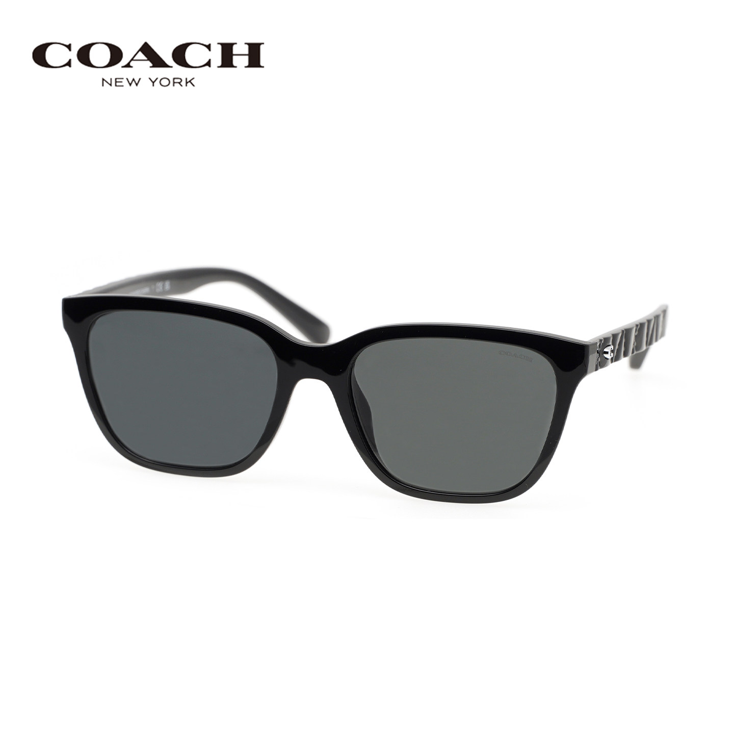 COACH/蔻驰 0HC8429D 墨镜太阳镜 男女眼镜架 时尚防紫外线镜框