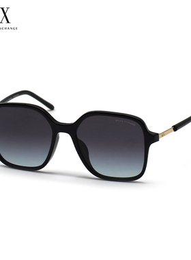 Armani/阿玛尼 0AX4163SF墨镜太阳镜 男款眼镜架时尚防紫外线镜框