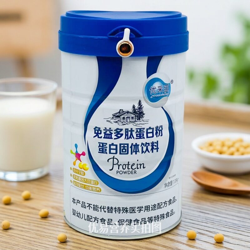 12优崔健多维蛋白质粉1000g