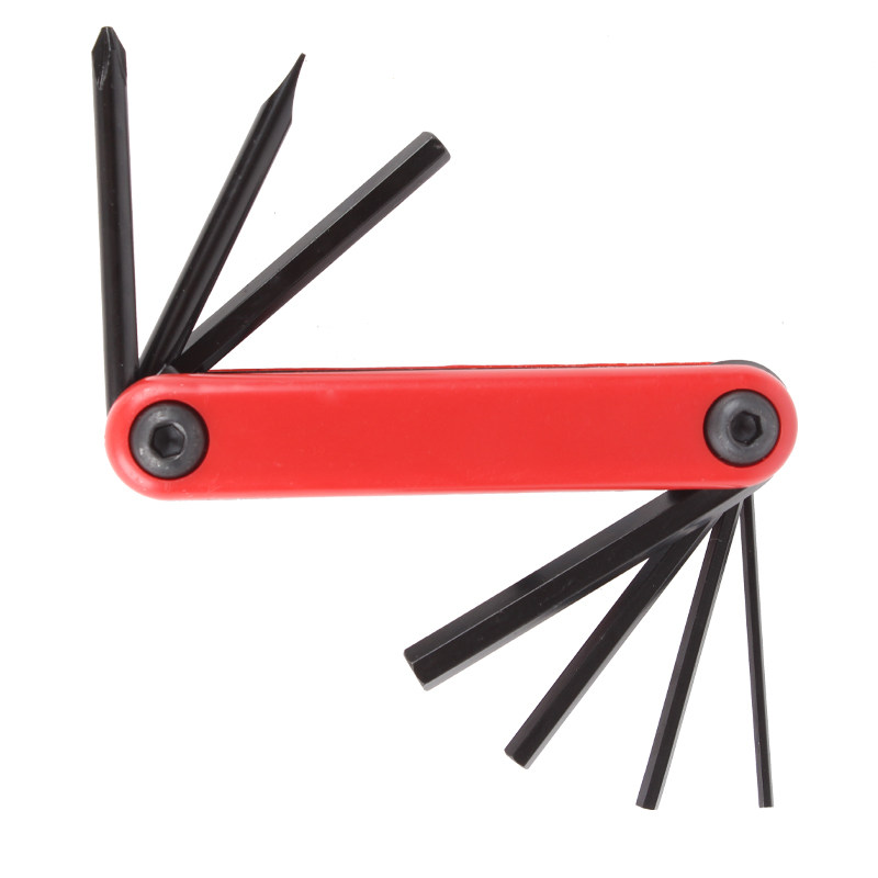 Clé pour réparation vélo MOON - Ref 2302781 Image 4