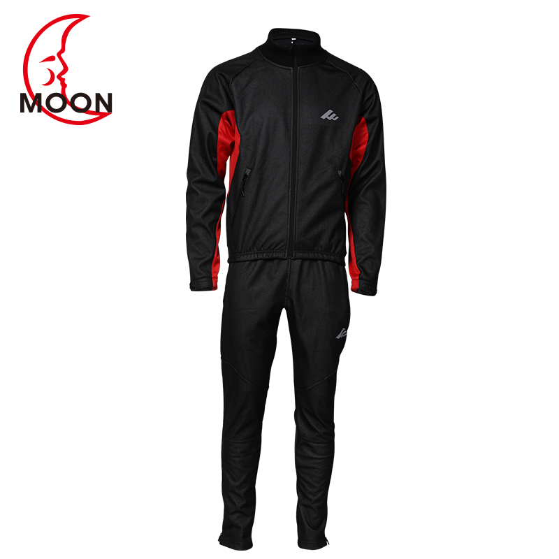 Tenue de cyclisme homme MOON - Ref 2231660 Image 3