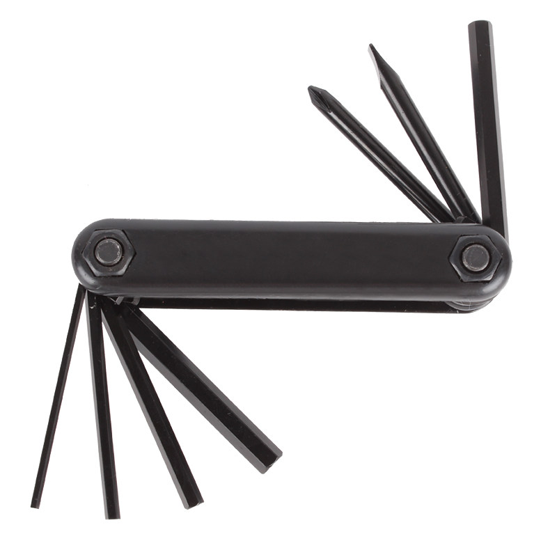 Clé pour réparation vélo MOON - Ref 2302781 Image 3