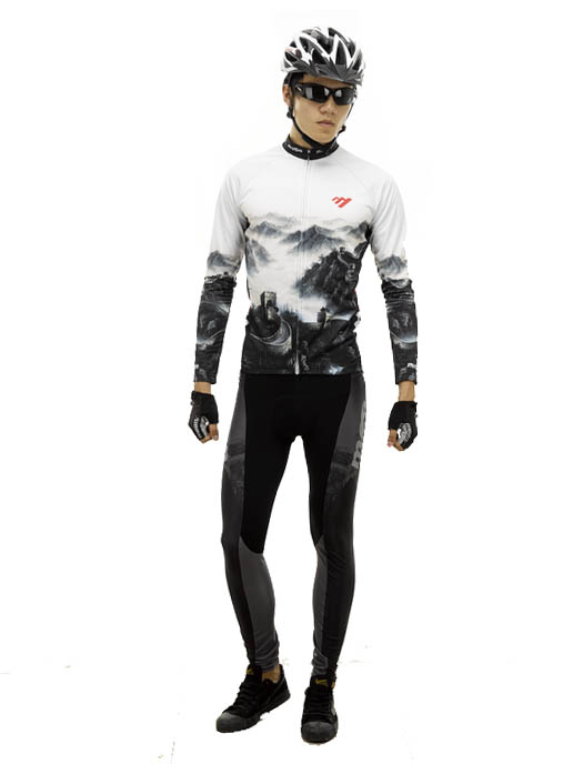 Vêtement cyclisme MOON - Ref 2231649 Image 4