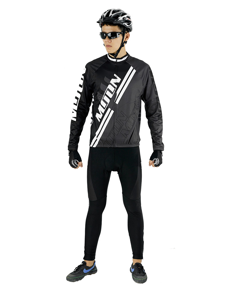 Vêtement cyclisme MOON - Ref 2231649 Image 3