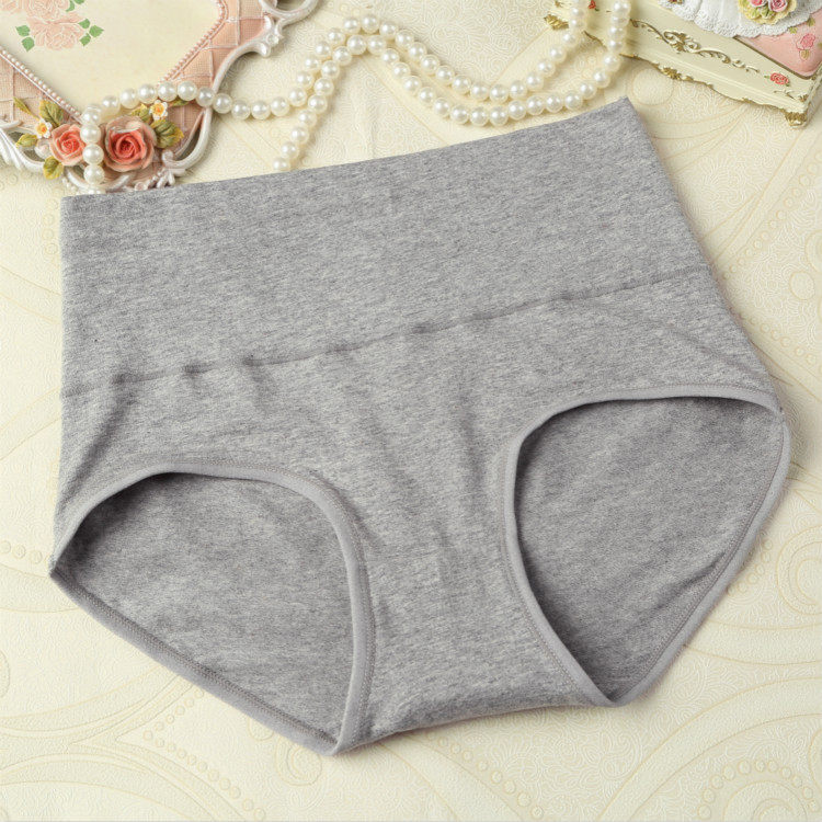 Slip jeunesse sexy en coton - Ref 642520 Image 4