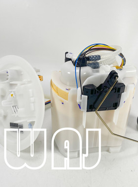 适用于宝马7'G12 LCI 730Li 740Li 740LiX车型汽油泵 16117467714