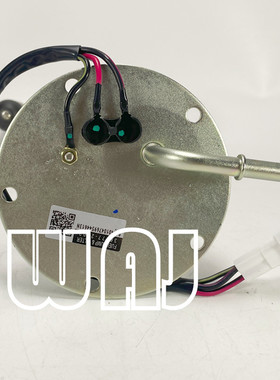 适用于铃木DL650 VStrom UCT35SU52车型汽油泵总成 15100-27G00