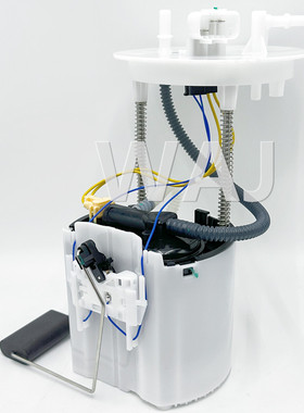 适用于别克16款君威/君越1.5车型电动燃油泵汽油泵总成 654663731