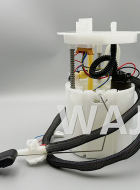 适用于富豪S60 II V60 V70 III Xc60 Xc70车型柴油燃油泵31274669