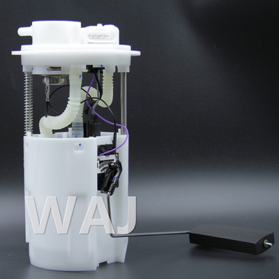 适用于雪佛兰拉达Niva车型汽油泵总成 21236-1139009-10