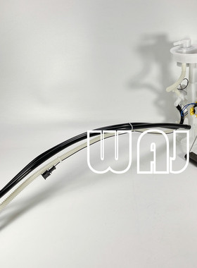 适用于宝马X5 X6 E70 E71车型副油箱汽油泵油位传感器16117195469