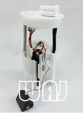 适用于本田/哥瑞/2015锋范车型燃油泵/汽油泵总成 17708-T7J-A01