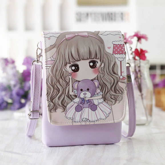 可爱小孩包包儿童斜挎放手机小包软皮迷你挎包女童女孩少女小背包在类目 箱包皮具/热销女包/男包, 女士包袋中 - 来自Buy2taobao.com提供专业的淘宝代购服务