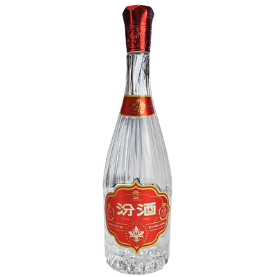 42度献礼版玻汾500ml*1瓶