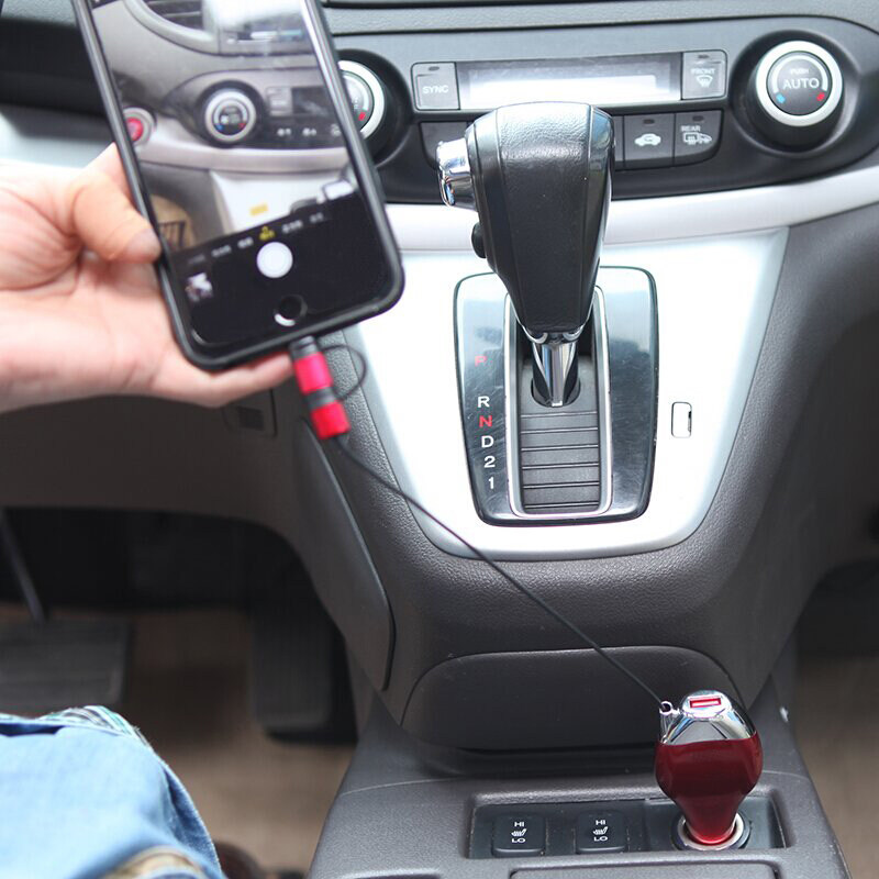 chargeur 2.1A, 2A - Ref 1300239 Image 5